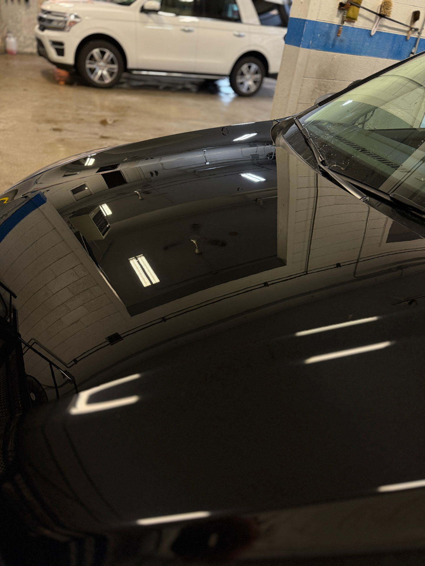 Paint Correction (2-Step)