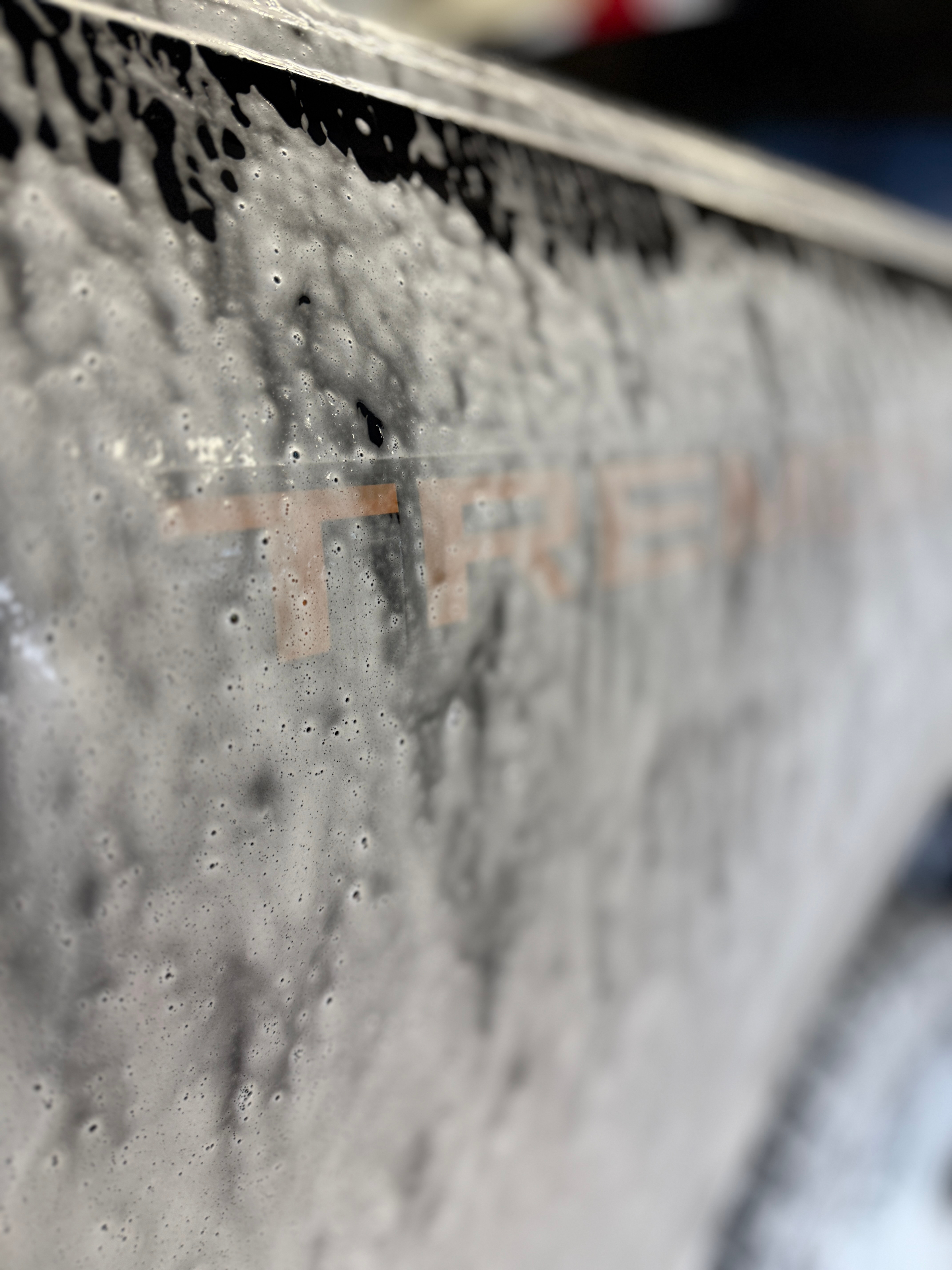 Ceramic Coating (2–3 Year)